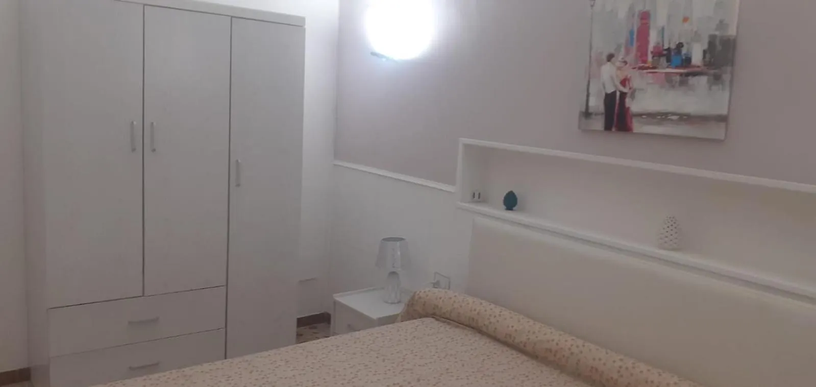 Lo Sbarco Villa Marsala Holiday home