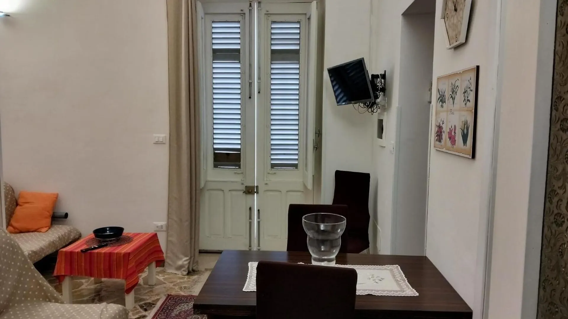 Lo Sbarco Villa Marsala
