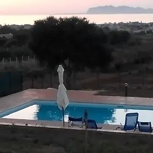 Hébergement de vacances Panorama, Marsala